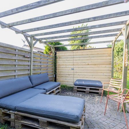 Het Huis Met De Groene Deur 암스테르담 외부 사진